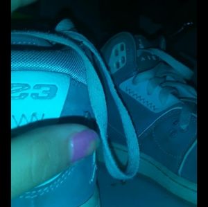 Jordans